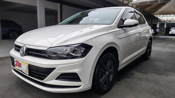 VOLKSWAGEN POLO 1.6 MSI TOTAL FLEX MANUAL VOLKSWAGEN POLO 1.6 MSI TOTAL FLEX MANUAL